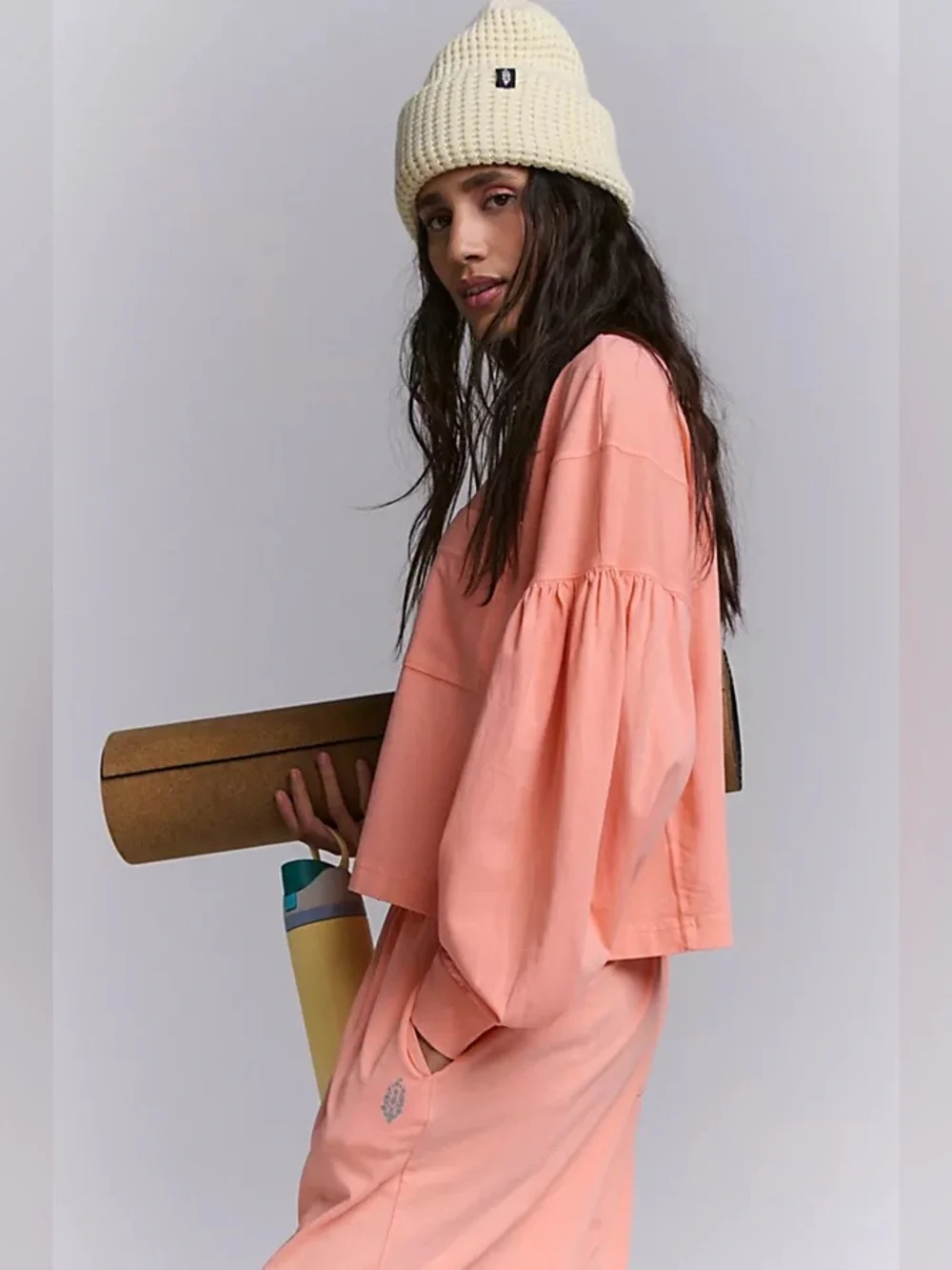 NWT! FP Free People Movement Hot Shot Recovery Set Sz XL